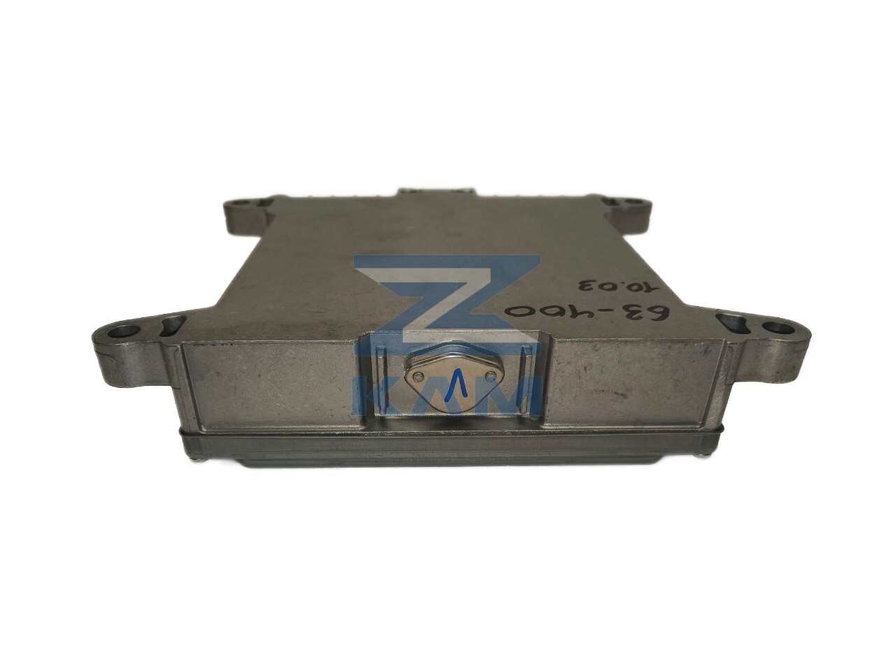 Блок управления двигателем КАМАЗ Евро-3 BOSCH 090 - 0 281 020 090