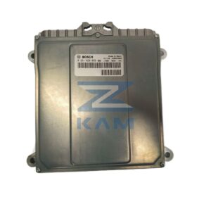 Блок управления двигателем КАМАЗ Евро-3 BOSCH 090 - 0 281 020 090