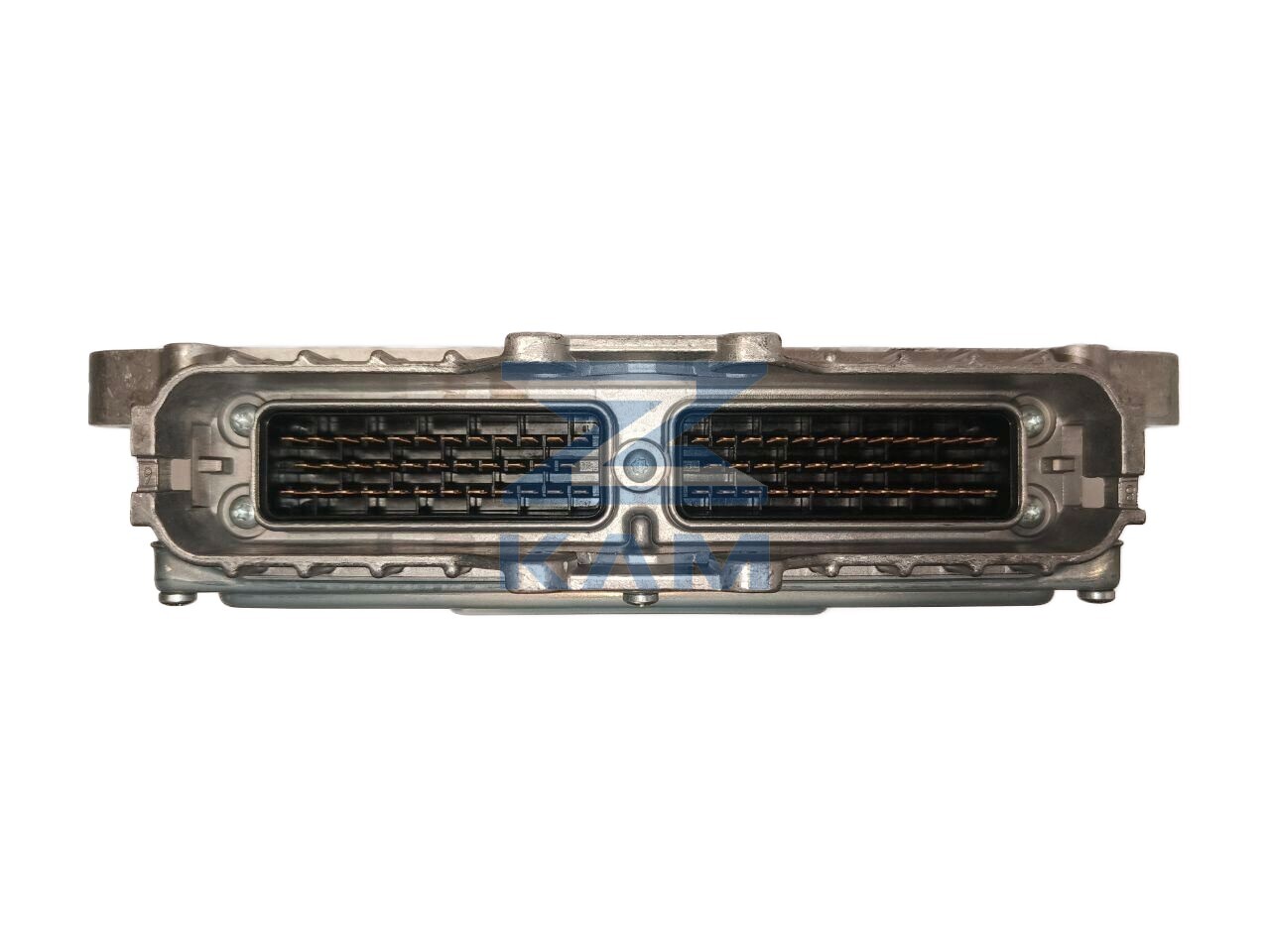 Блок управления двигателем КАМАЗ Евро-3 BOSCH 090 - 0 281 020 090