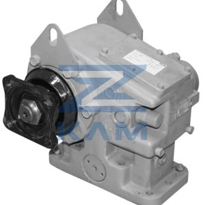 КОМ МП-24..-10 на РК 65111 Камаз