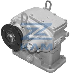 КОМ МП-24..-20 на РК 43114/65111, ЗИЛ