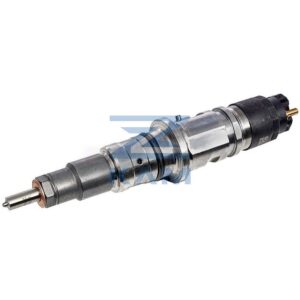 Форсунка Cummins -161 на дв. ISBe, ISDe 4988835/0445120161/F2491 / Cummins DCEC