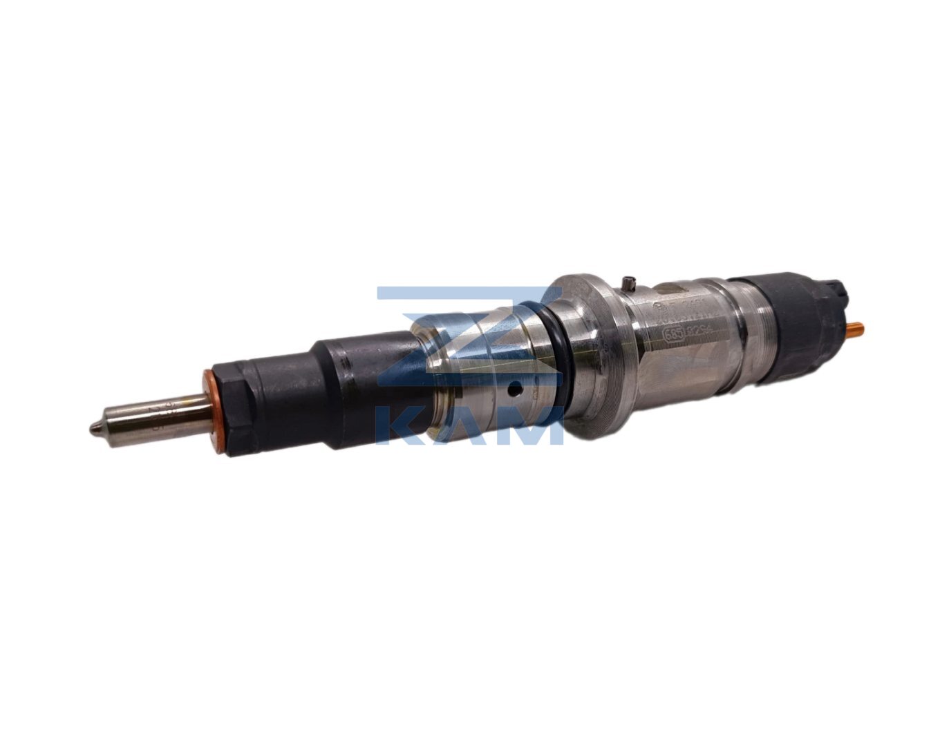 Форсунка Cummins -161 на дв. ISBe, ISDe 4988835/0445120161/F2491 / Cummins DCEC