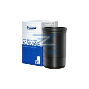 Гильза цилиндра Камаз (ан. К000919002) / Кострома