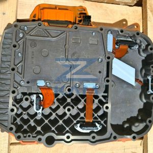 Блок управления на АКПП ZF 12TX 2620, 2621 Foton, Faw, Howto / ZF (оригинал) Блок управления на АКПП ZF 12TX 2620, 2621 Foton, Faw, Howto / ZF (оригинал)