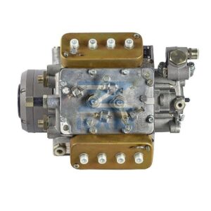 ТНВД 337-40 (с муфтой) на двиг. 740.11 (240 л.с.), 7405.10 КамАЗ Евро-1 / Ярославль
