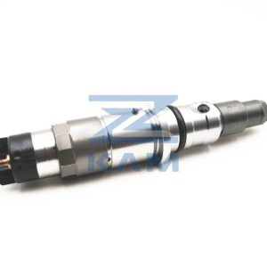 Форсунка -123 дв.Cummins ISBe, ISDe V=4.5/6.7 на КАМАЗ Евро-3 / КИТАЙ