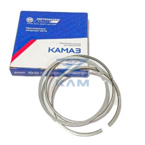 Кольца поршневые КАМАЗ Евро-2,3 / Кострома