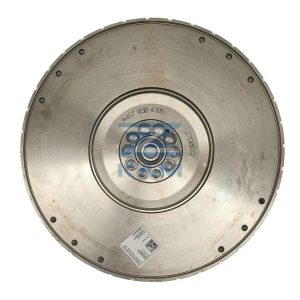 Маховик двигателя OM457/460 на MB Axor, КамАЗ-5490 / MB