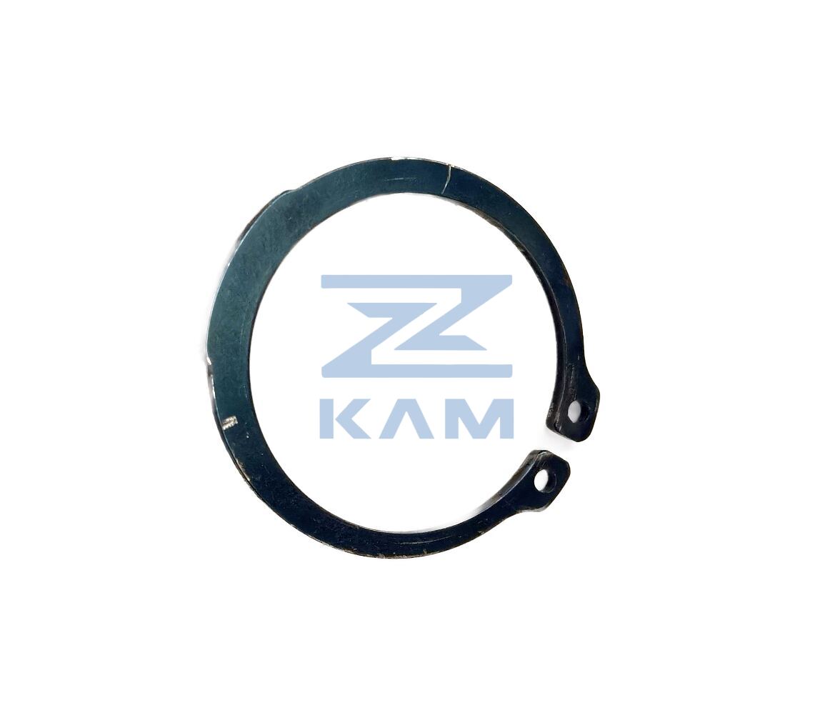 Стопорное кольцо (на АКПП ZF 12TX Traxon) / ZF