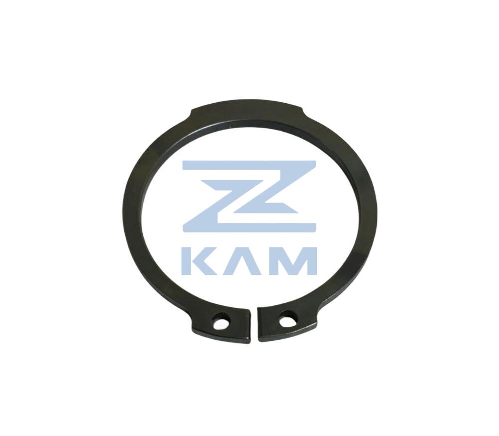 Стопорное кольцо ZF A=3,70 IN 0730 501 232(2) / ZF