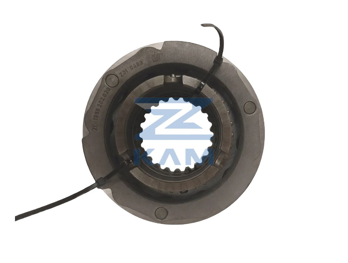 Синхронизатор переднего делителя OD*8MM (на АКПП ZF 12TX 2820 TO Traxon ан.1358.298.029) / ZF