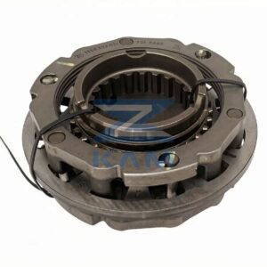 Синхронизатор переднего делителя OD*8MM (на АКПП ZF 12TX 2820 TO Traxon ан.1358.298.029) / ZF