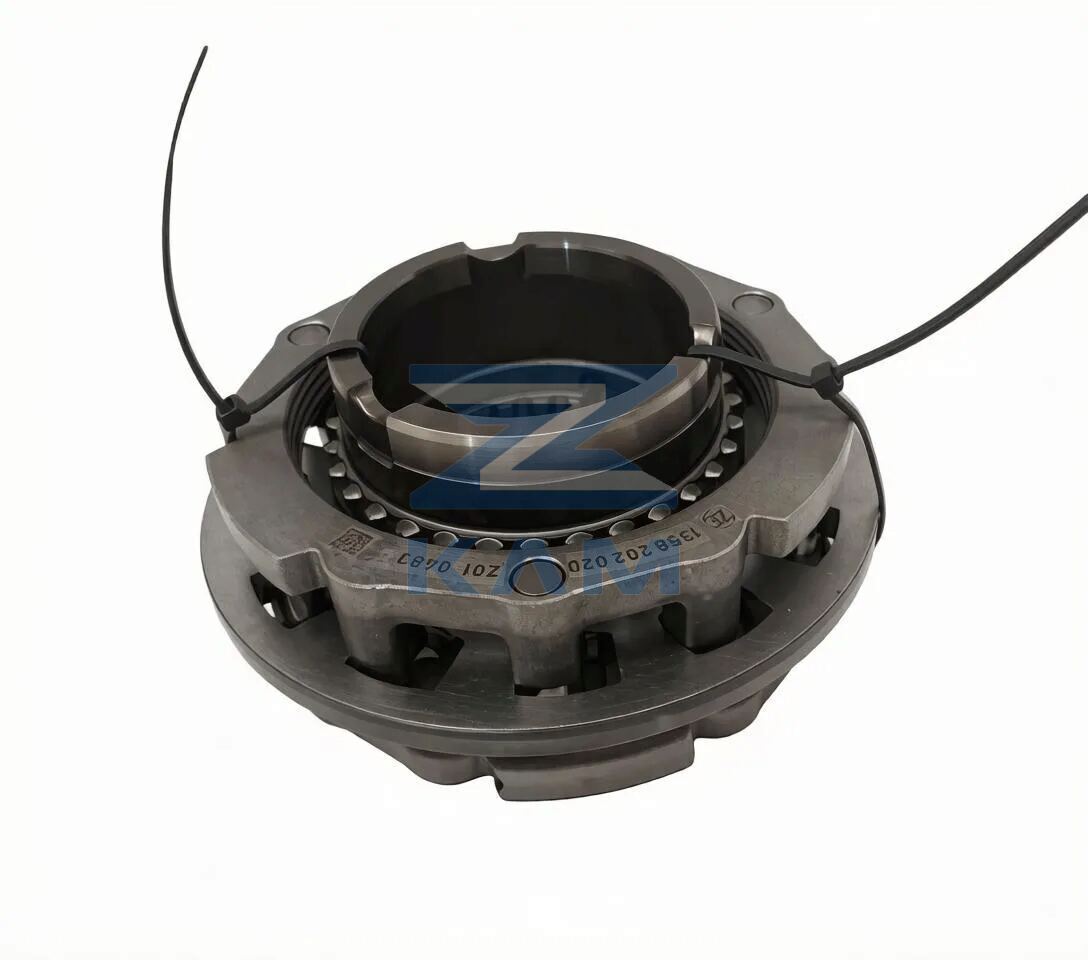 Синхронизатор переднего делителя OD*8MM (на АКПП ZF 12TX 2820 TO Traxon ан.1358.298.029) / ZF