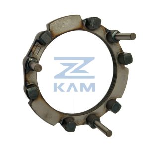 Кольцо блокирующее синхронизатора делит. K1 (на АКПП ZF 12TX 2620, 2210, 2820 TD/TO Traxon) / ZF
