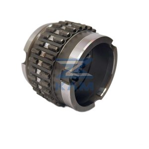 Муфта переключения передач синхронизатора АКПП ZF 12TX 2620, 2210, 2820 Traxon / ZF