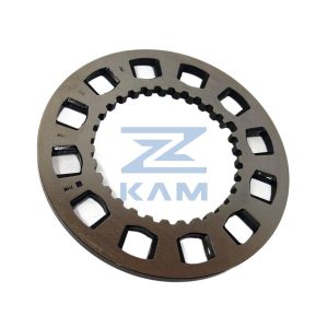 Пластина синхронизатора делит. АКПП ZF 12TX 2620, 2210, 2820 TD/TO Traxon / ZF