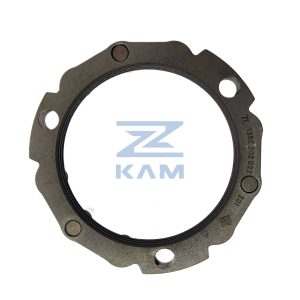 Кольцо блокирующее синхронизатора делит. OD (АКПП ZF 12TX 2820 TO Traxon) / ZF