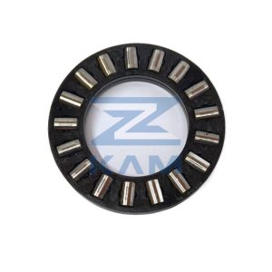Подшипник игольчатый 43x73x8 (на АКПП ZF 12TX Traxon) / ZF