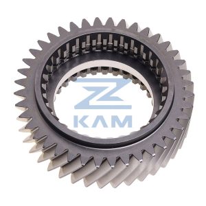 Шестерня первичного вала KONST.2 (на АКПП ZF 12TX 2620, 2210, 2820 TD/TO Traxon) / ZF