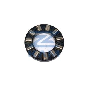 Подшипник роликовый 30x54x8 (на АКПП ZF 12TX Traxon) / ZF