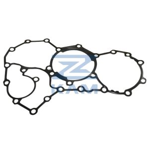 Прокладка уплотнительная передней крышки АКПП ZF 12TX Traxon / ZF
