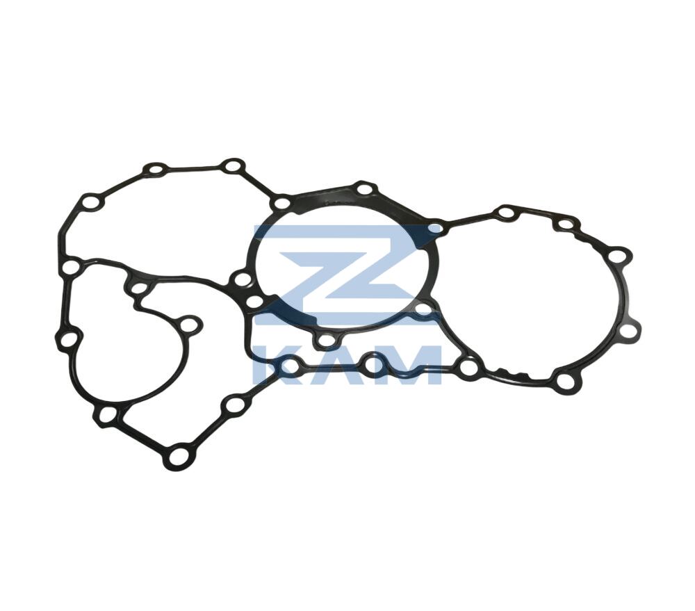 Прокладка уплотнительная передней крышки АКПП ZF 12TX Traxon / ZF