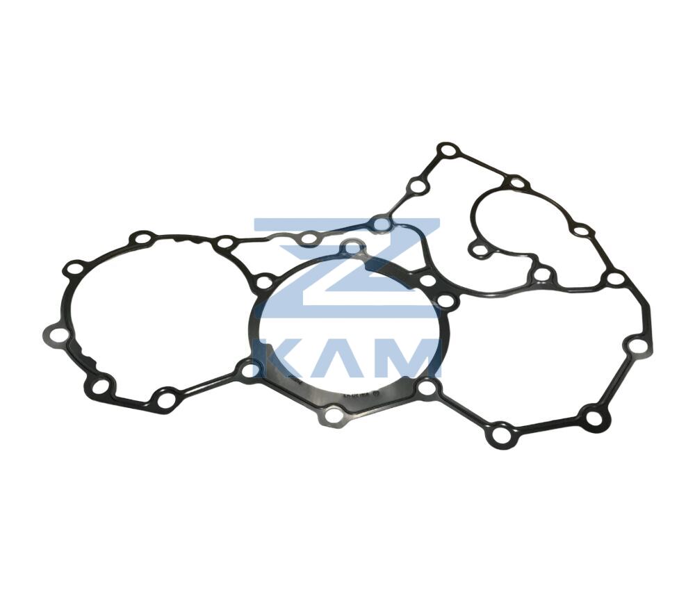 Прокладка уплотнительная передней крышки АКПП ZF 12TX Traxon / ZF