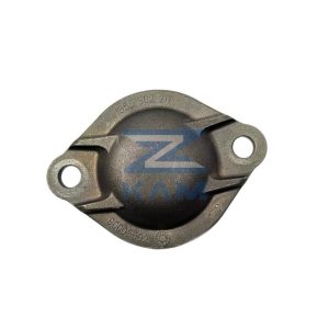 Крышка HG (на АКПП ZF 12TX 2620, 2820 TD/TO Traxon) / ZF