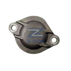 Крышка GV (на АКПП ZF 12TX 2620, 2820 TD/TO Traxon) / ZF