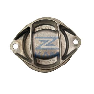 Крышка GP (на АКПП ZF 12TX 2620, 2820 TD/TO Traxon) / ZF