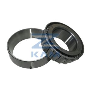 Подшипник роликовый конический 50x90x28 (на АКПП ZF 12TX Traxon) / ZF