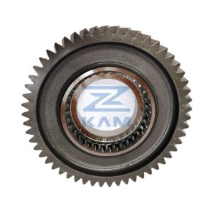 Шестерня вторичного вала заднего хода (z 54) RG (на АКПП ZF 12TX 2620, 2820 TD/TO Traxon) / ZF