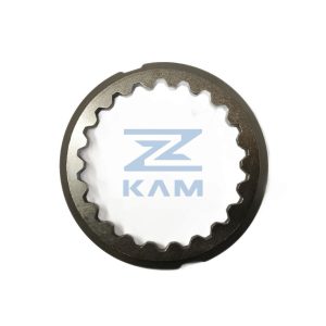 Шайба шестерня вторичного вала RG (на АКПП ZF 12TX Traxon) / ZF