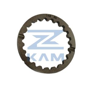 Шайба регулировочная A=7,00 (на АКПП ZF 12TX Traxon) / ZF