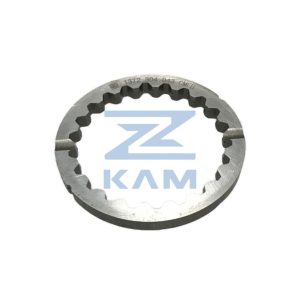 Шайба регулировочная A=7,05 (на АКПП ZF 12TX Traxon) / ZF