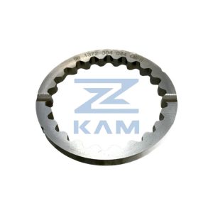 Шайба регулировочная A=7,10 (на АКПП ZF 12TX Traxon) / ZF