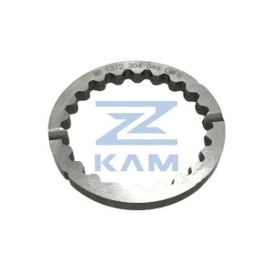Шайба регулировочная A=7,15 (на АКПП ZF 12TX Traxon) / ZF