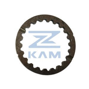 Шайба регулировочная A=7,20 (на АКПП ZF 12TX Traxon) / ZF
