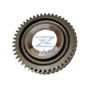 Шестерня вторичного вала 2-ой передачи (z 46) 2G (на АКПП ZF 12TX 2620, 2820 TD/TO Traxon) / ZF