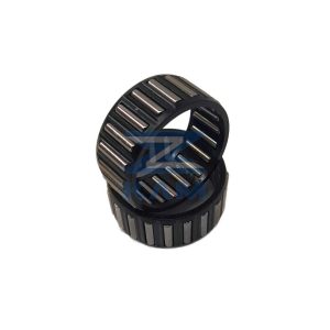 Подшипник игольчатый 40x48x40 (пара 2шт.) АКПП ZF 12TX Traxon / ZF