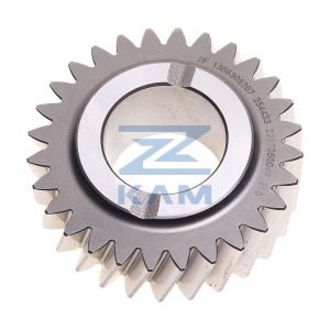 Шестерня паразитная RUECKLAUF STD (на АКПП ZF 12TX 2620, 2820 TD/TO Traxon) / ZF