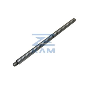 Вал/шток вилки переключения передач (на АКПП ZF 12TX 2620, 2820 TD/TO Traxon) / ZF