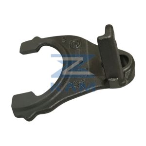 Вилка переключения передач (на АКПП ZF 12TX 2620, 2820 TD/TO Traxon) / ZF