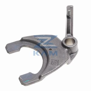 Вилка переключения передач (на АКПП ZF 12TX 2620, 2820 TD/TO Traxon) / ZF