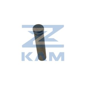 Штифт цилиндрический вилки переключения АКПП ZF 12TX 2620, 2820 TD/TO Traxon / ZF