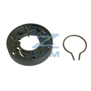 Кольцо датчика 0501.336.327 со стопором (на АКПП ZF 12TX 2620, 2820 TD/TO Traxon) / ZF