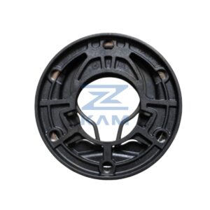 Кольцо датчика (на АКПП ZF 12TX Traxon) / ZF