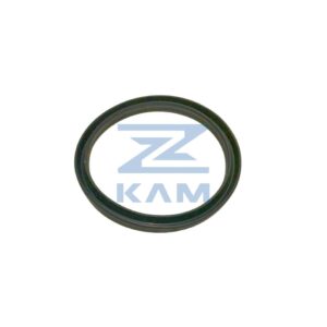 Кольцо п-образное 49,5 x 59,3 x 5,35 x 4,95 (на АКПП ZF 12TX 2620, 2820 TD/TO Traxon) / ZF