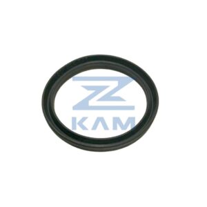 Кольцо п-образное 40,2x50x5,35x4,95 (на АКПП ZF 12TX 2620, 2820 TD/TO Traxon) / ZF